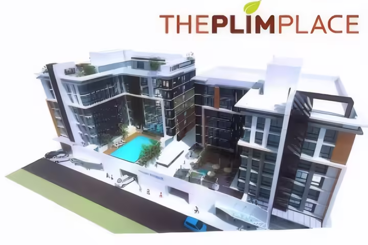 The Plim Place