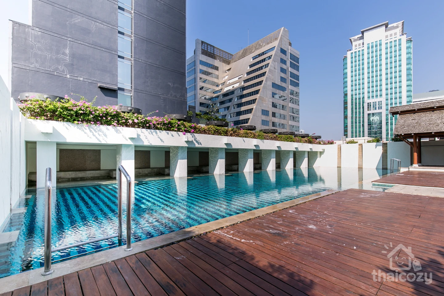 Athenee Residence photo 9