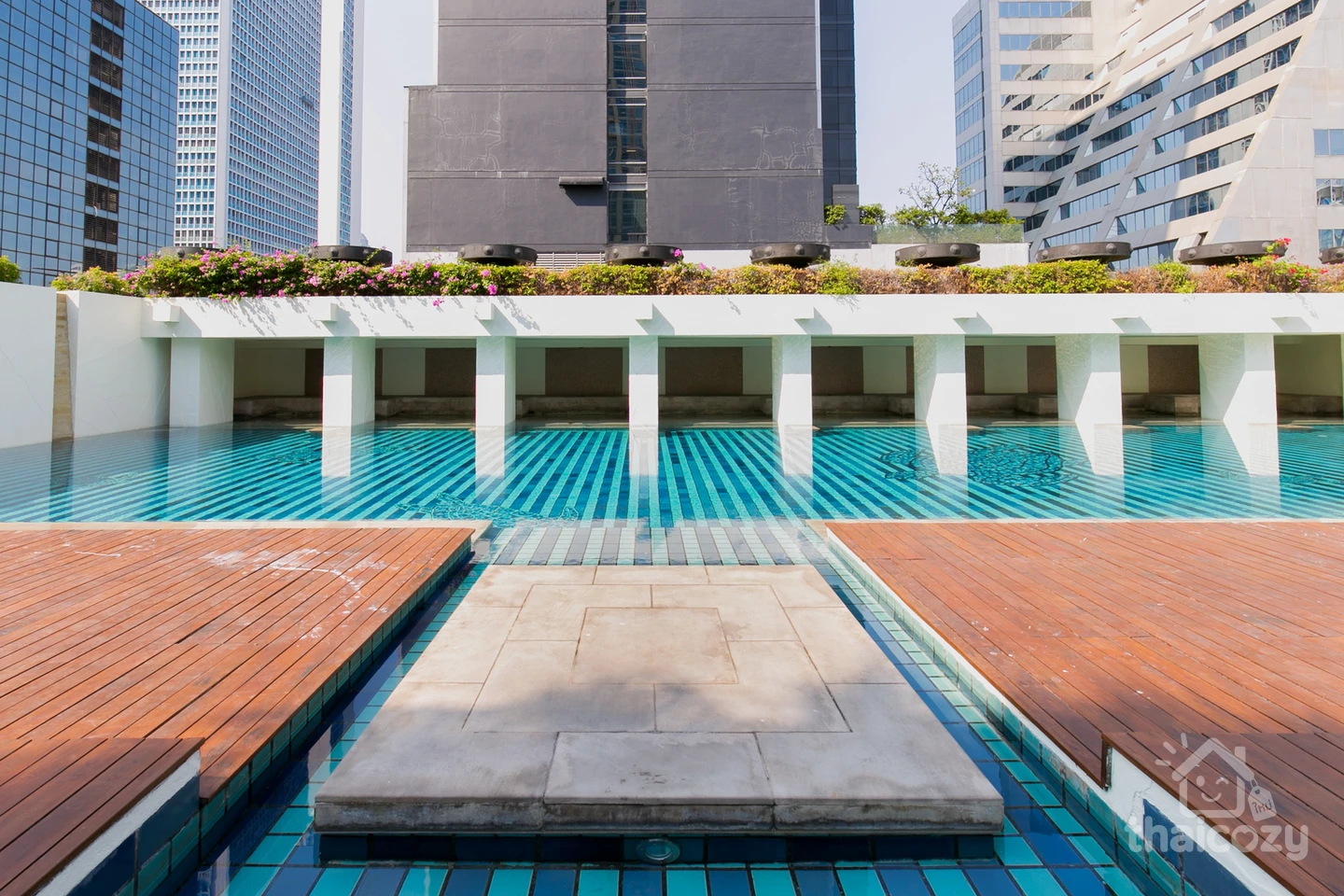 Athenee Residence photo 10