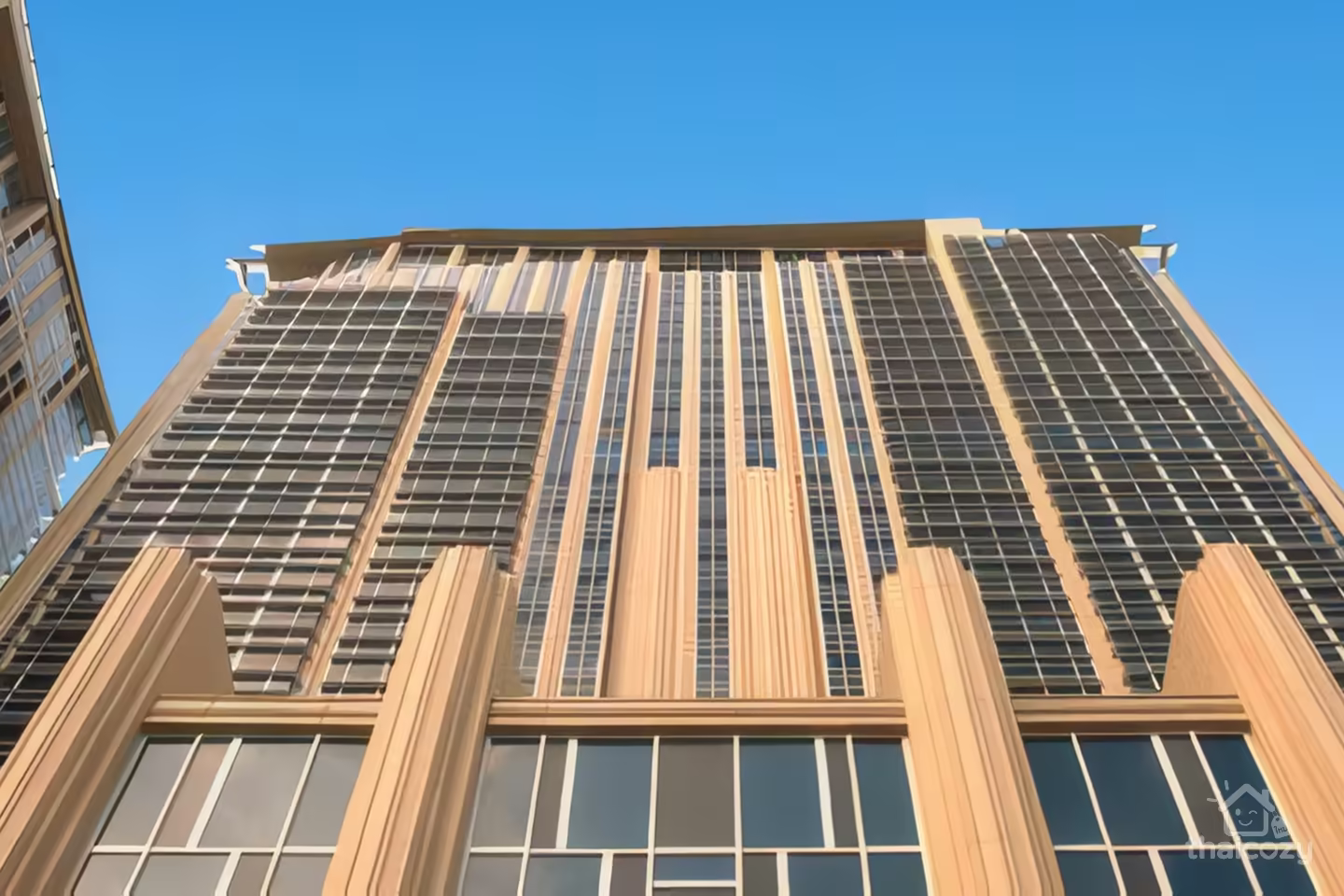 Athenee Residence photo 5