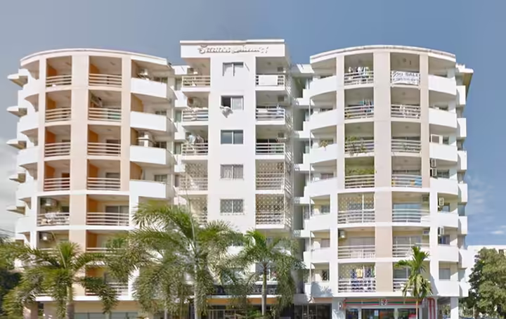 Ussakan Place Twin Condo