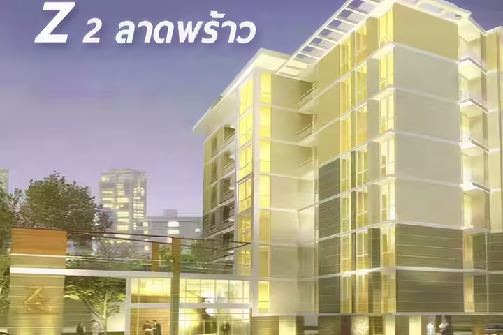Z 2 Condominium