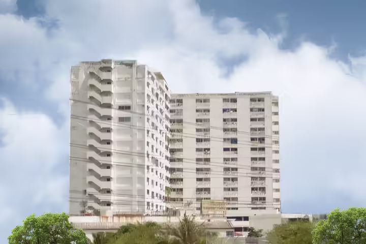 Chaigoon Tower