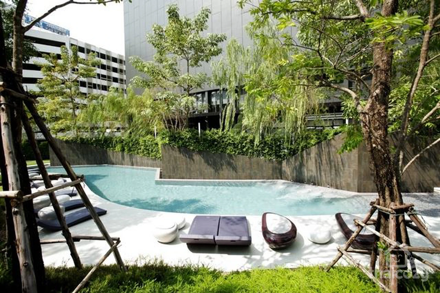 A Space I.D. Asoke-Ratchada photo 10