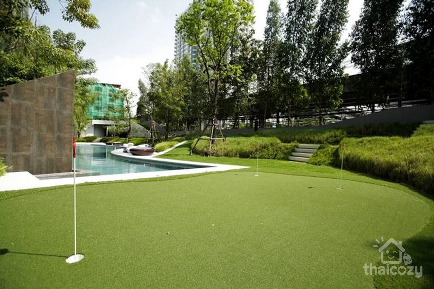 A Space I.D. Asoke-Ratchada photo 9