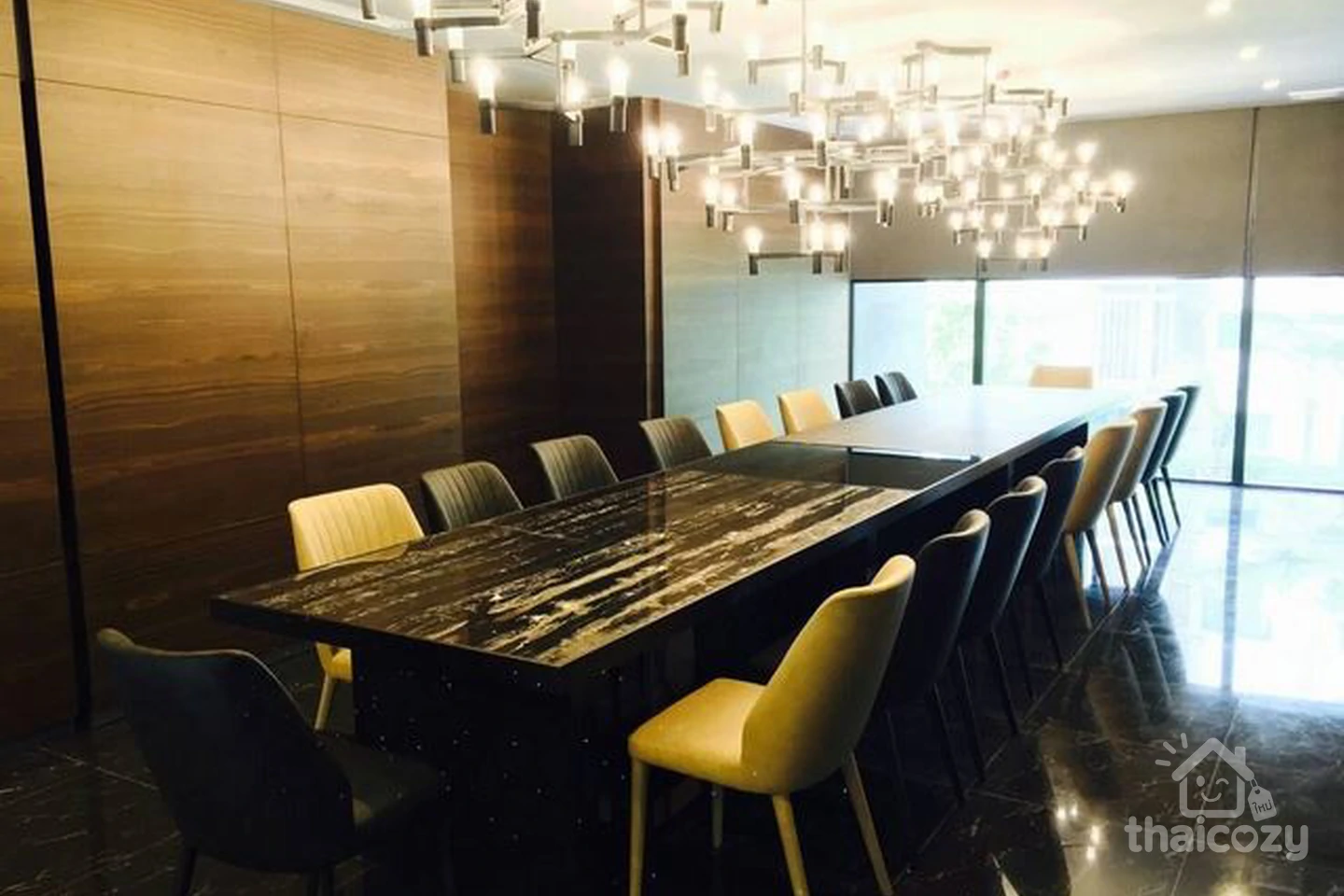 A Space I.D. Asoke-Ratchada photo 7