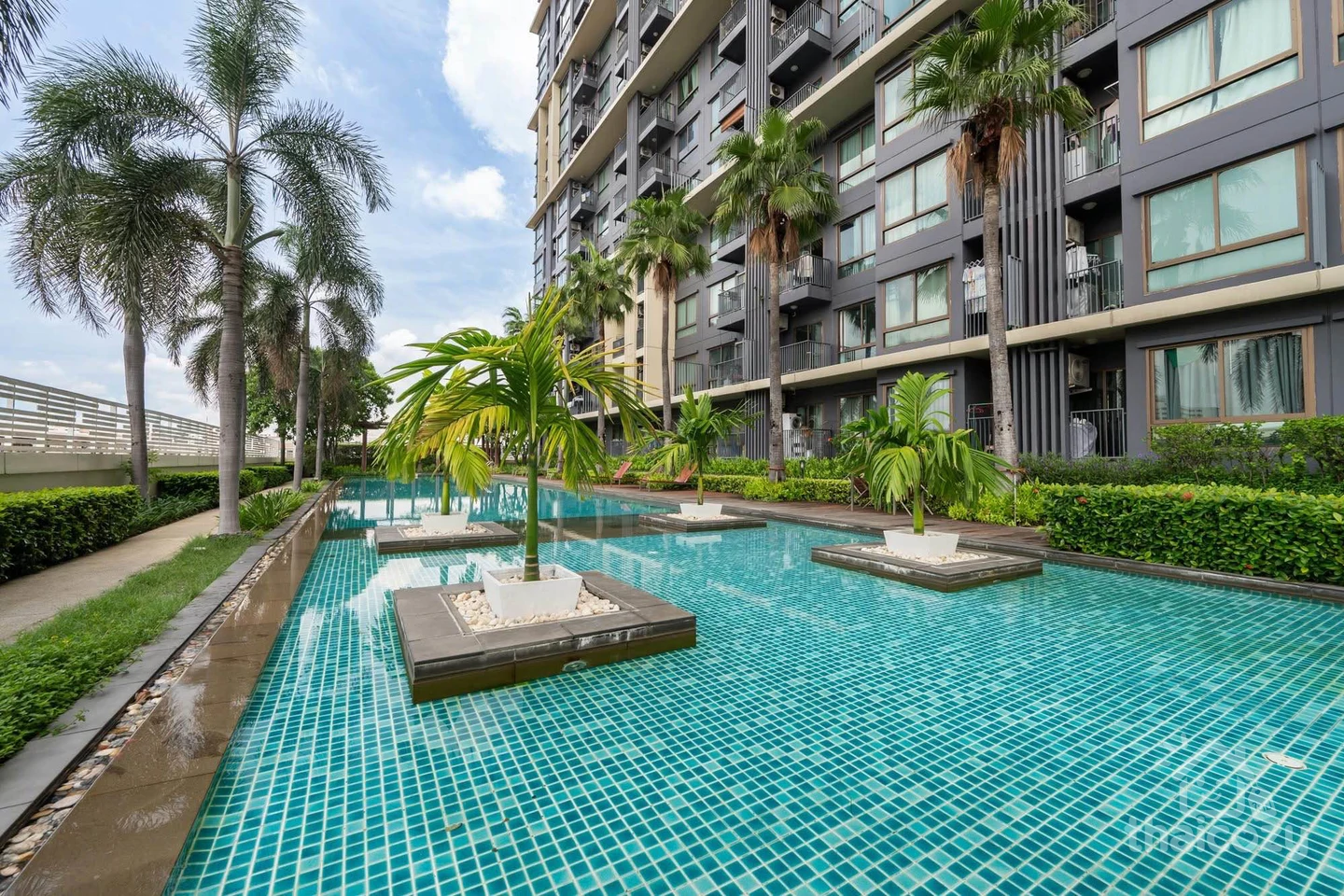 Casa Condo Asoke-Dindaeng photo 2