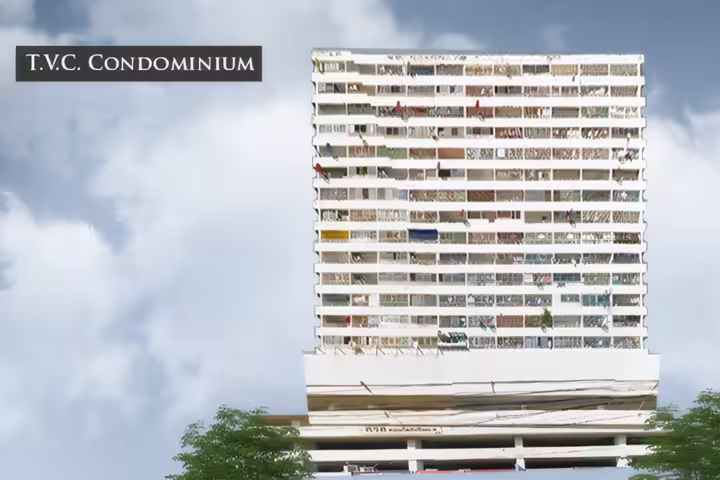 T.V.C. Condominium
