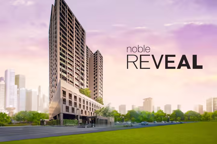 Noble Reveal