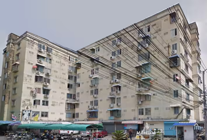 Niran Condotel 3