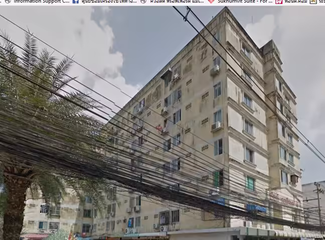 Niran Condotel 4