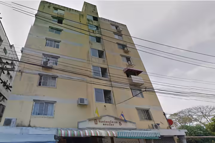 Niran Condotel 5