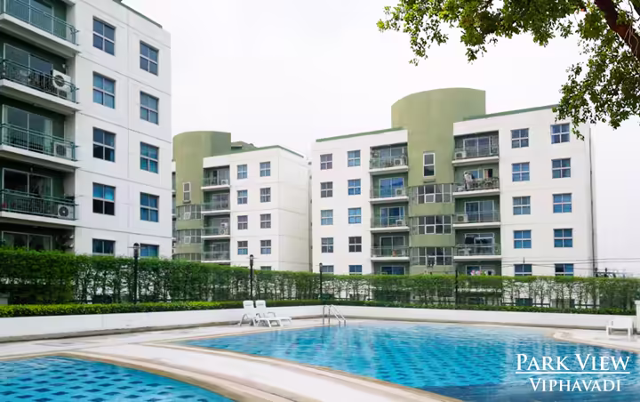 Park View Viphavadi