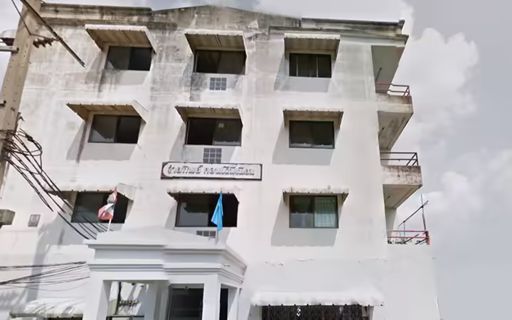 Saithip Condominium