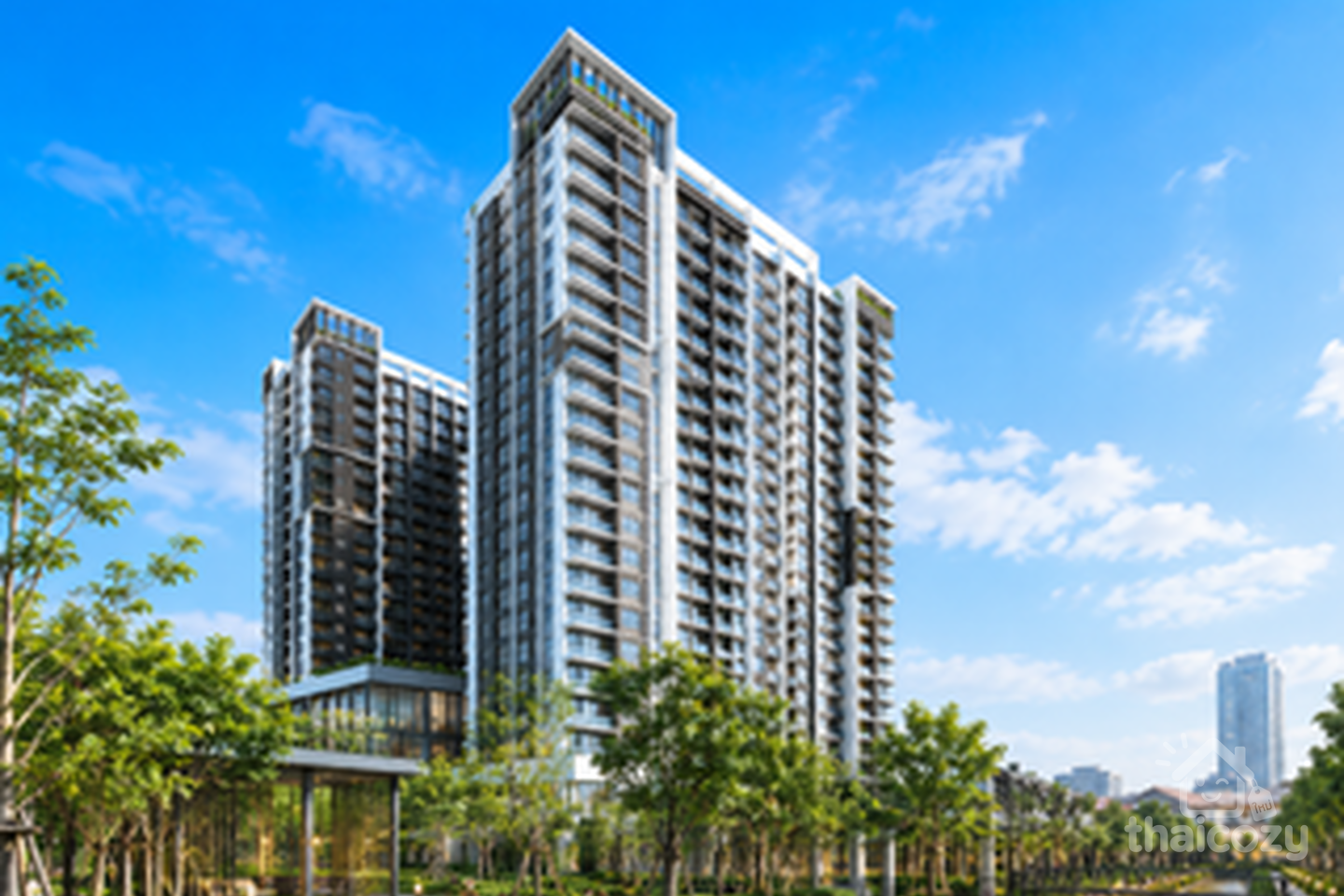 Aspire Rama 9 photo 3