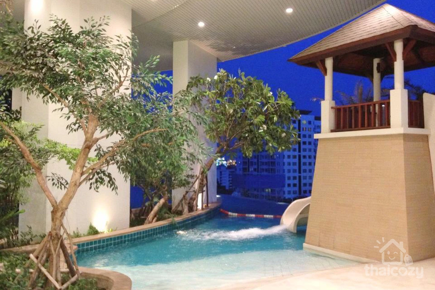 Sky Walk Condominium photo 4