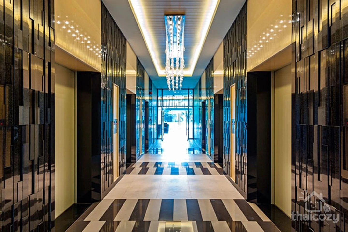 Sky Walk Condominium photo 6