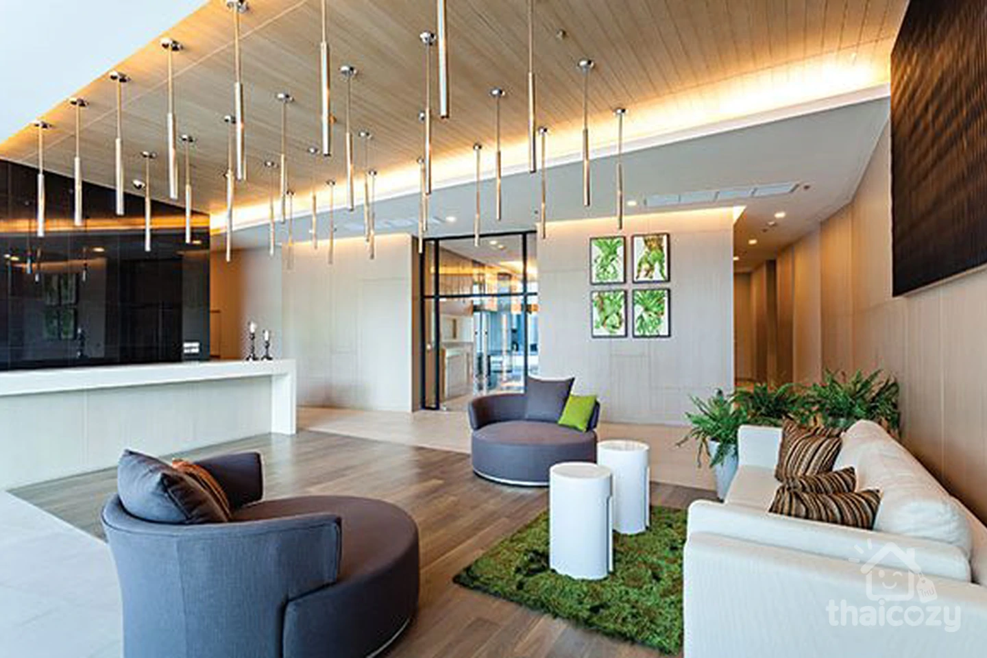 Sky Walk Condominium photo 7