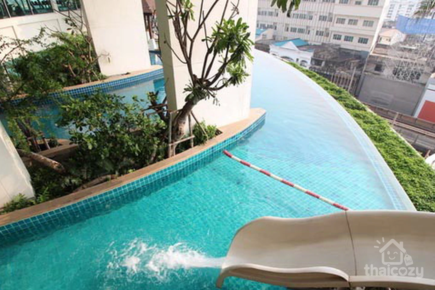 Sky Walk Condominium photo 9