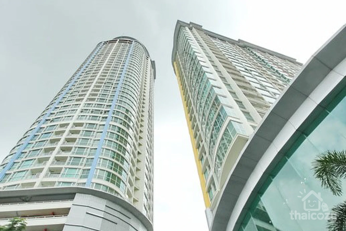 Sky Walk Condominium photo 12