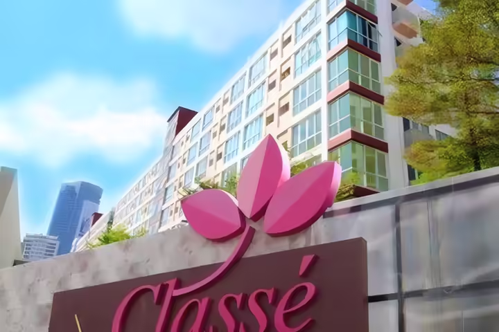 Classe Condo