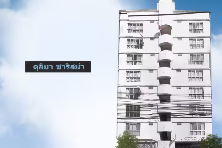 Duliya Charisma