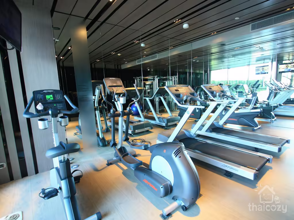 Quattro by Sansiri photo 4