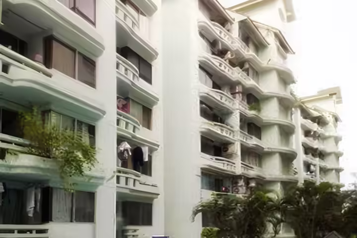 Garden Place