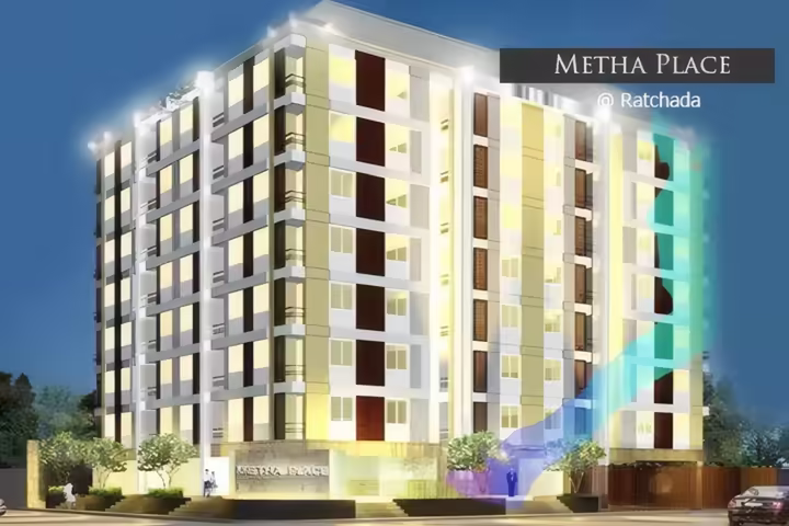 Metha Place @ Ratchada