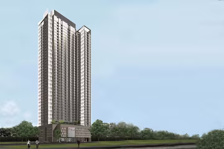 Noble Revolve Ratchada 2