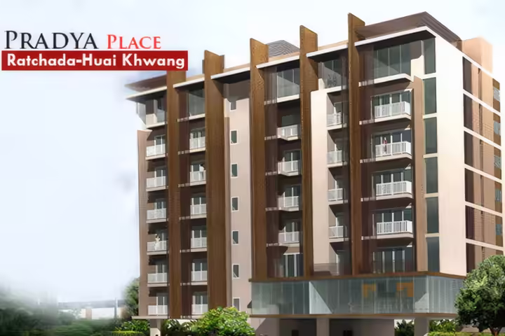 Prachya Place 1