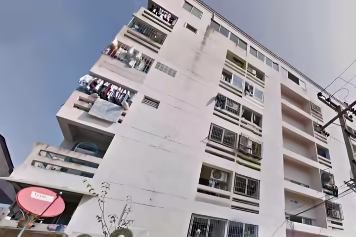Thienchai Condo