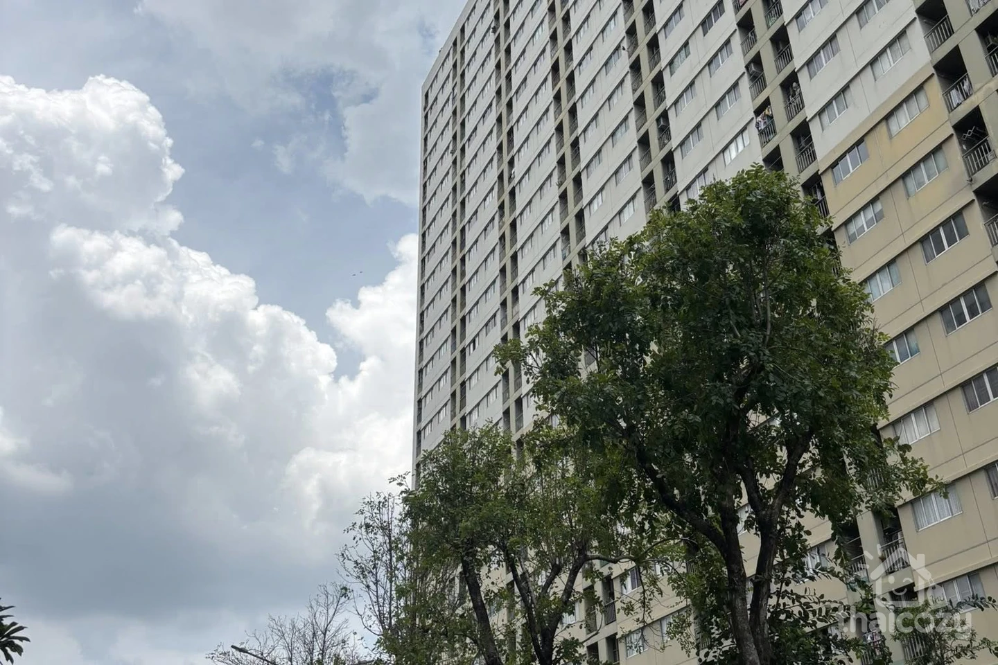 Lumpini Condo Town Ramintra - Nawamin photo 2