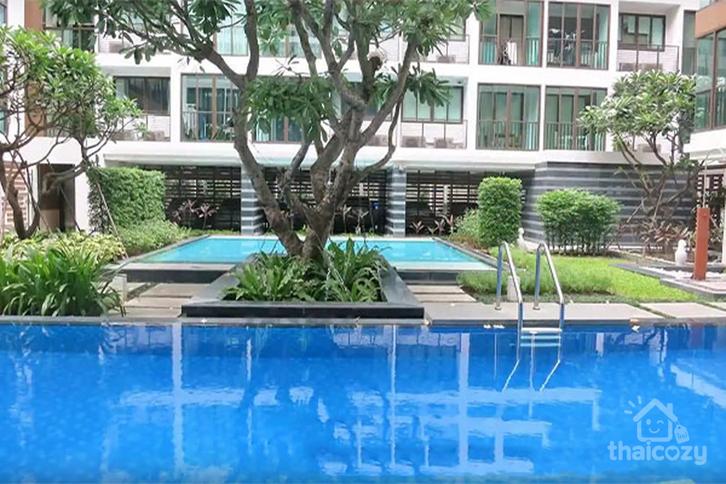 Ideo Blucove Sathorn photo 2