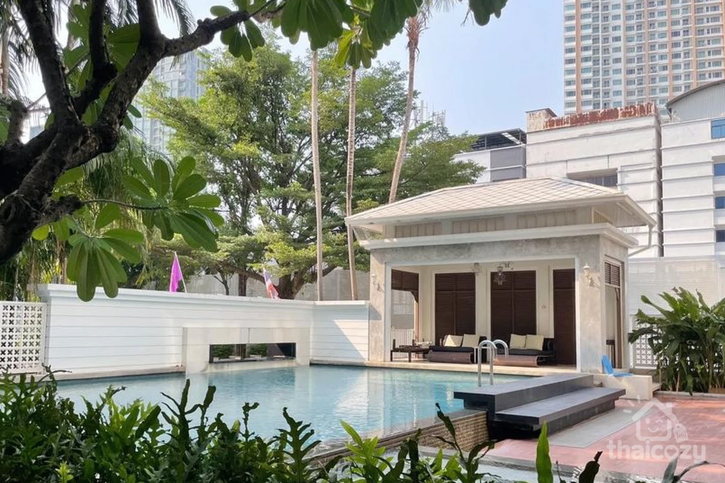 The Bangkok Sathorn-Taksin photo 2