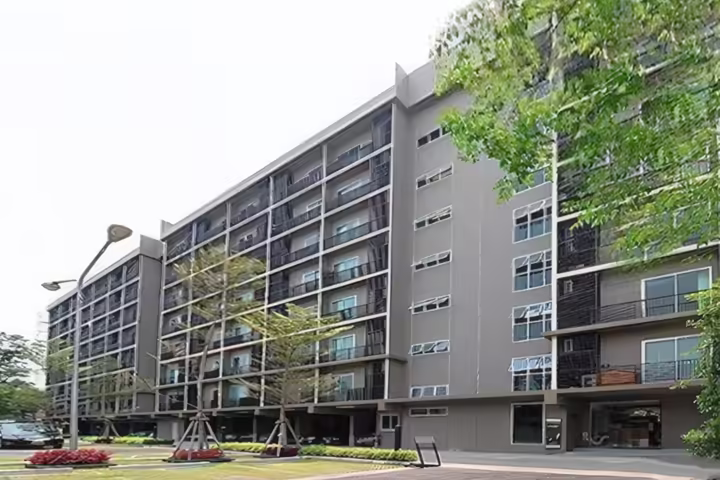 The Seed Sathorn-Taksin