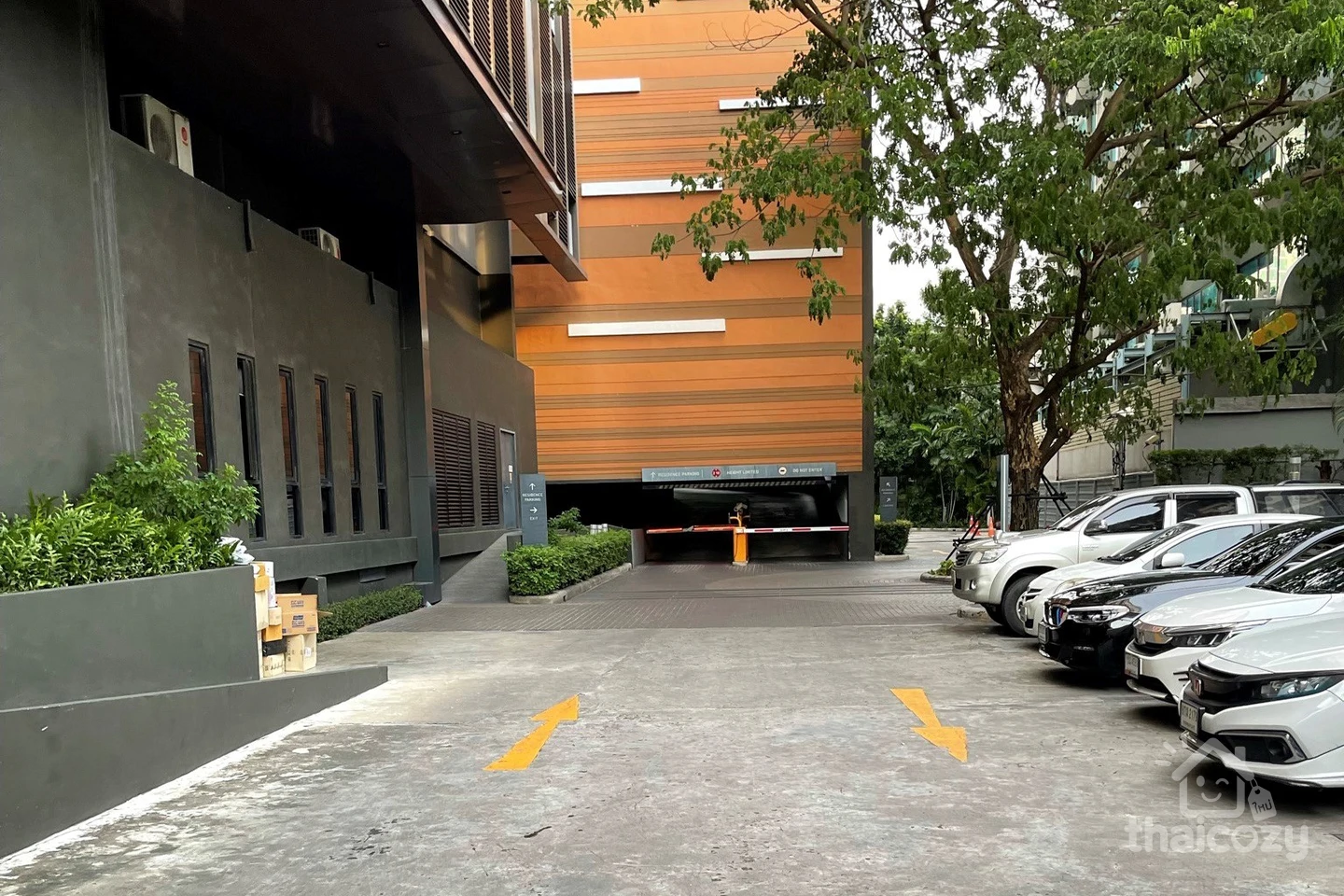 Urbano Absolute Sathon-Taksin photo 4