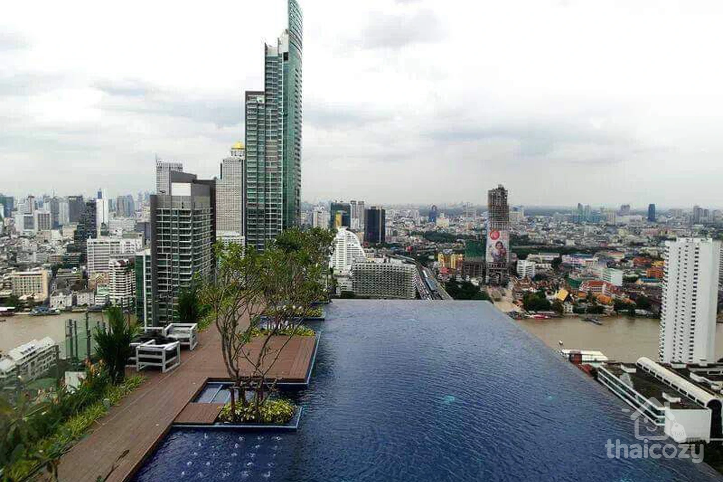 Urbano Absolute Sathon-Taksin photo 5