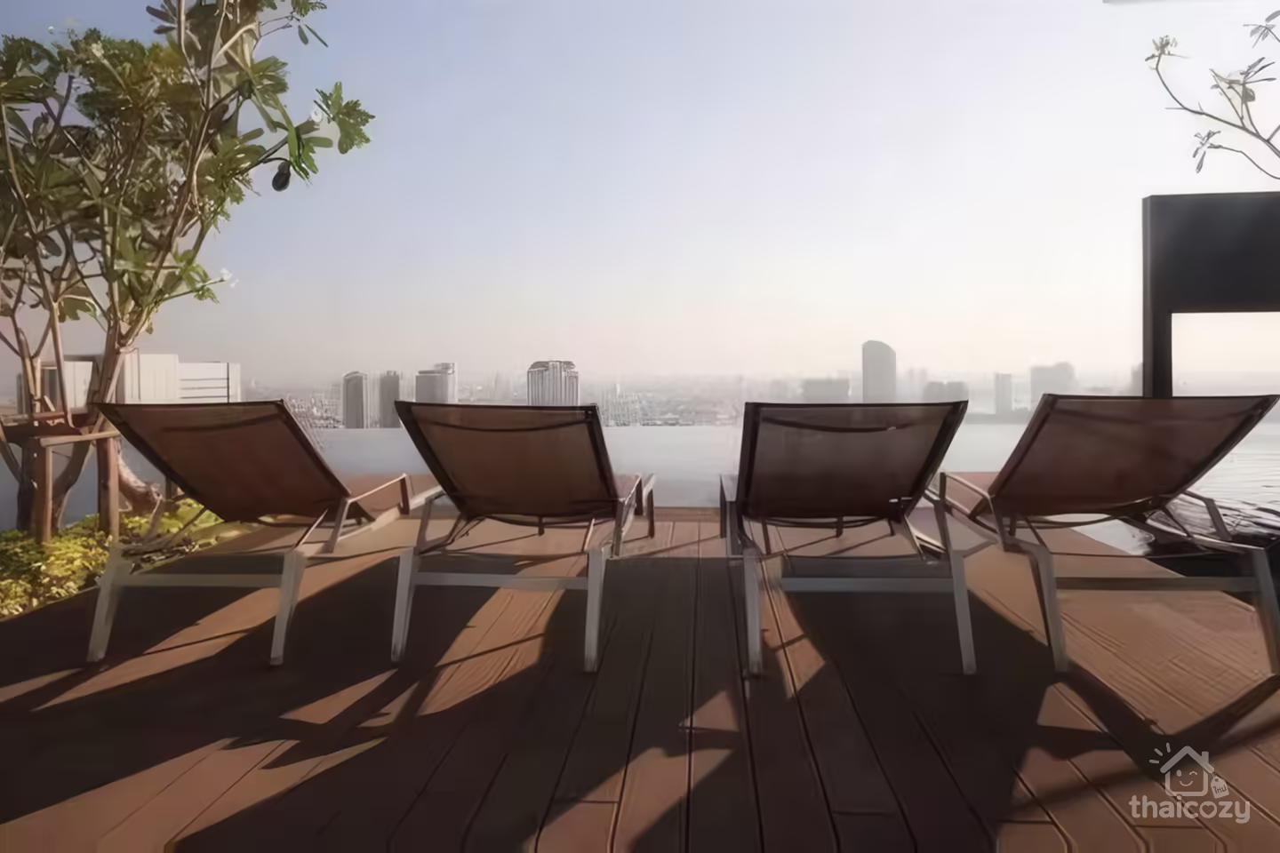 Urbano Absolute Sathon-Taksin photo 2