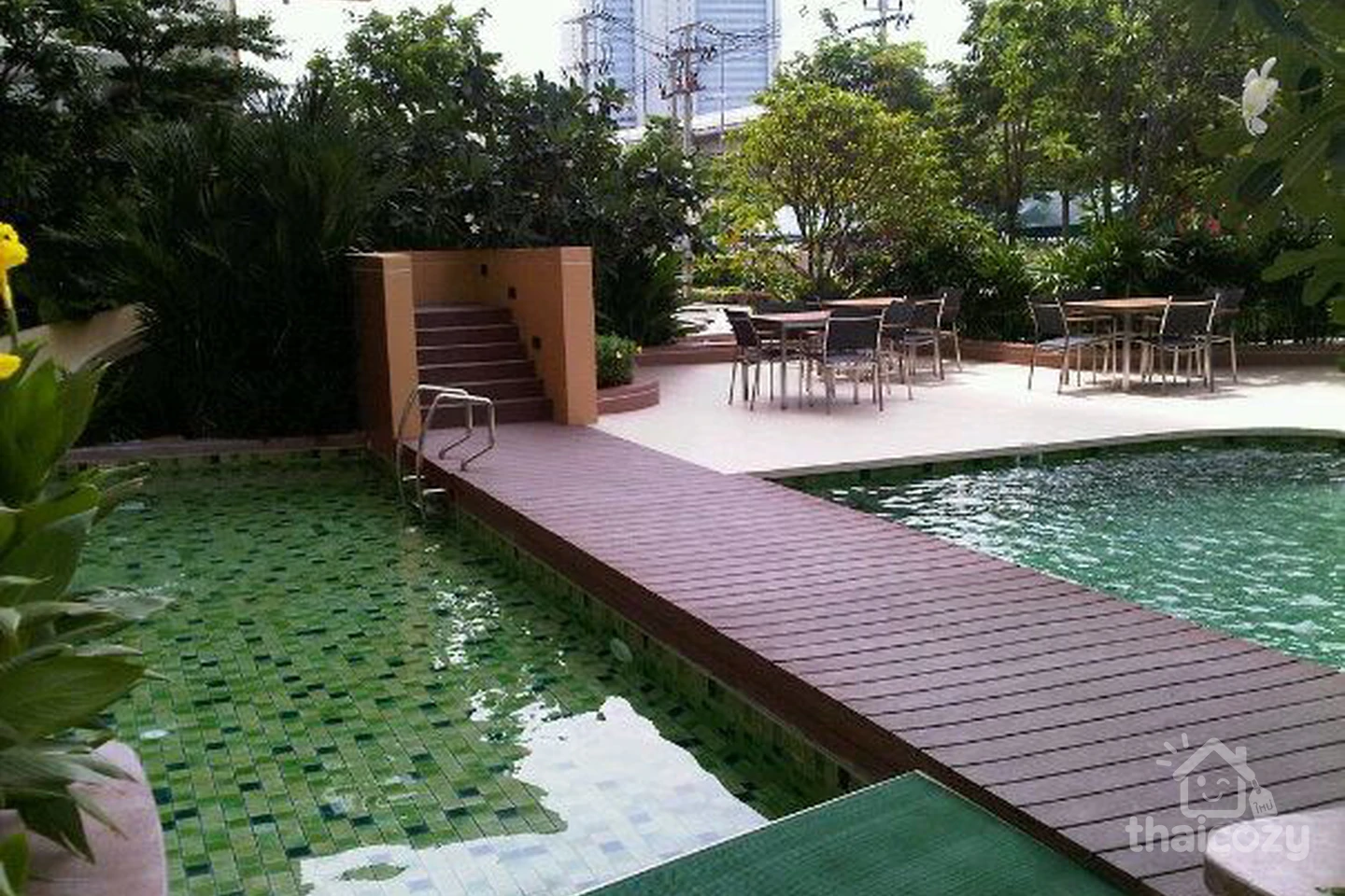 Villa Sathorn photo 2