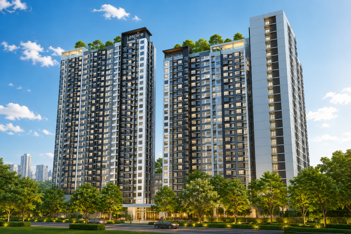 Aspire Rama 4