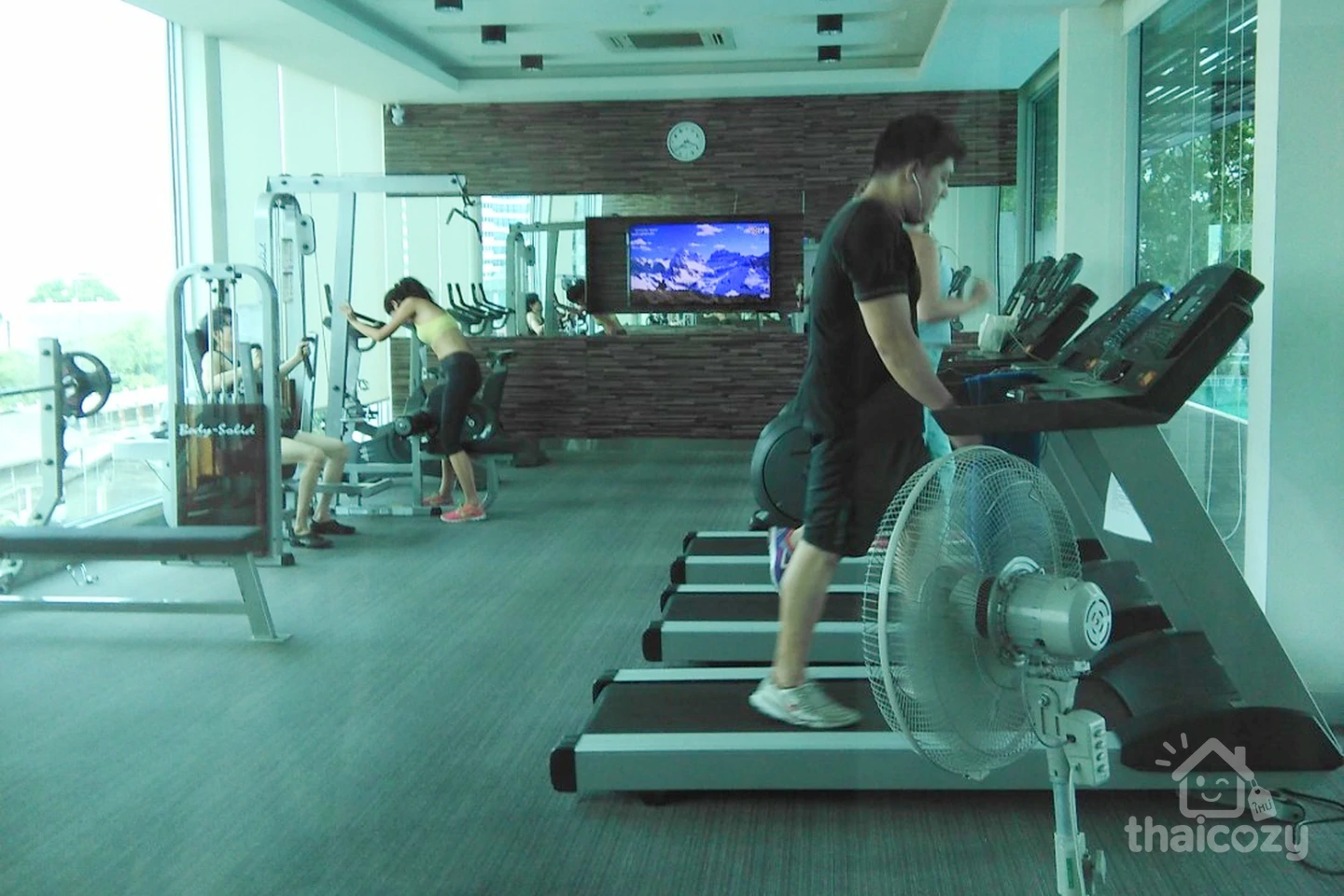 Aspire Rama 4 photo 2