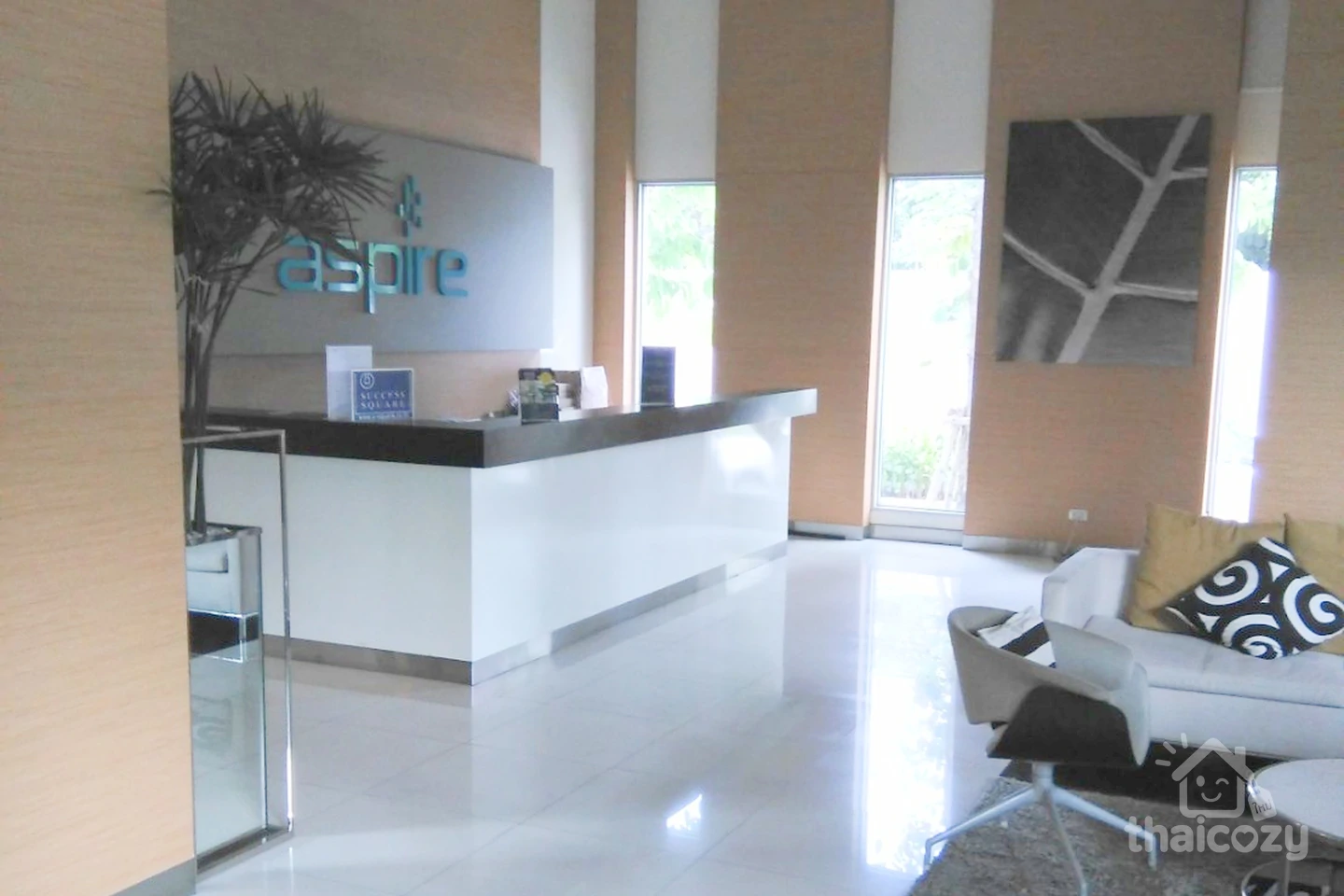 Aspire Rama 4 photo 7
