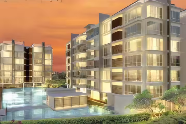Belgravia Residences