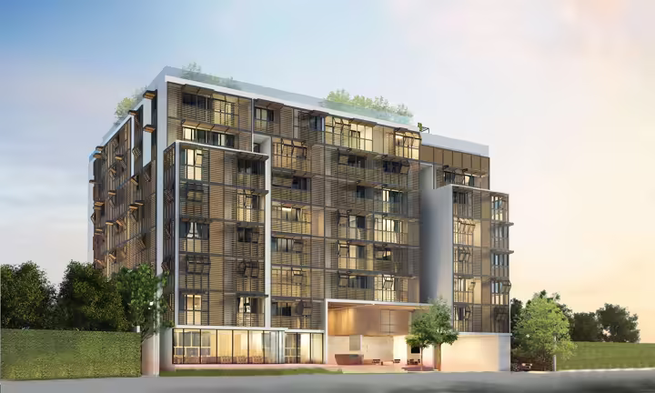 Circle Rein Sukhumvit 12