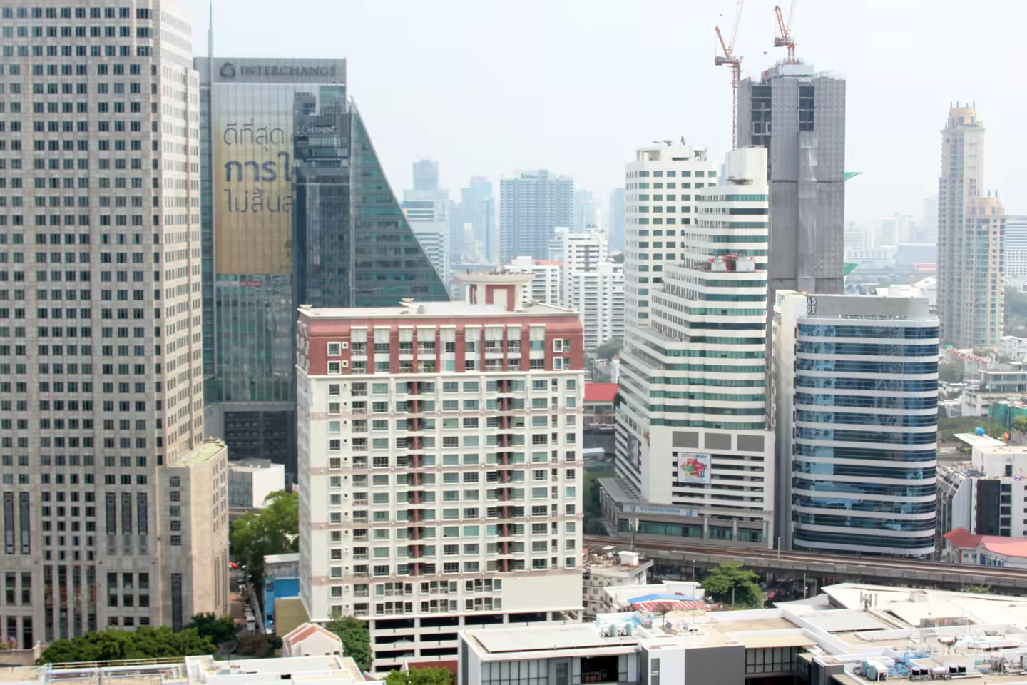 CitiSmart Sukhumvit 18 photo 2