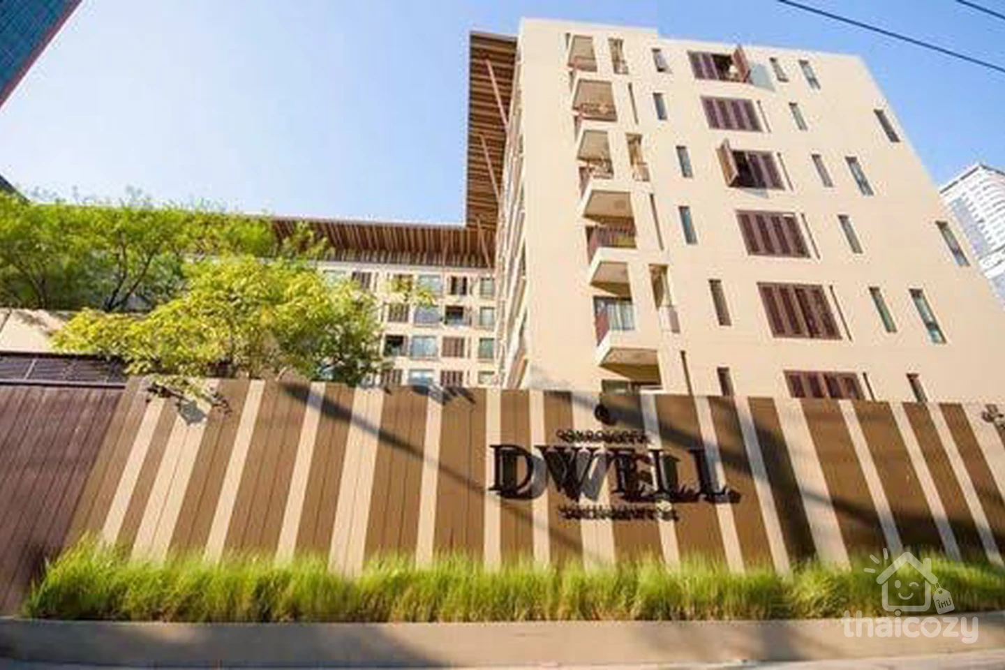 Condolette Dwell Sukhumvit 26 photo 5