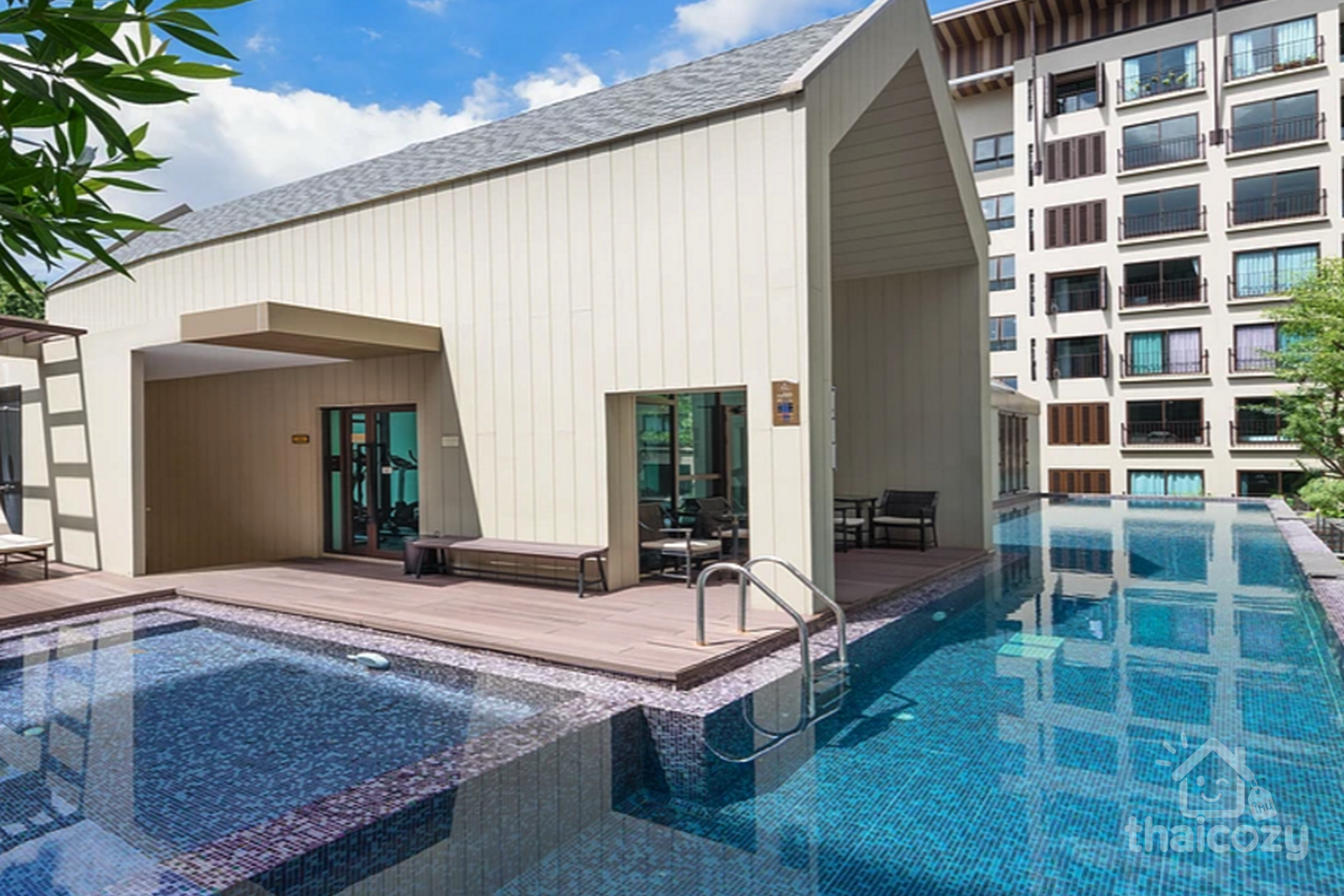 Condolette Dwell Sukhumvit 26 photo 7