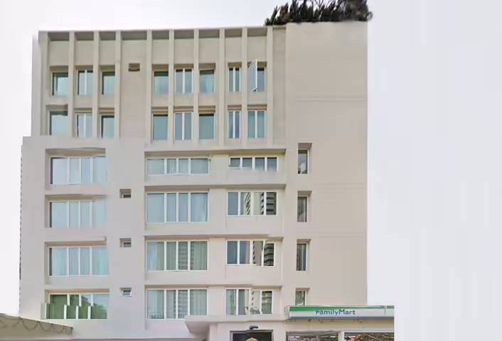 D'Raj Residences