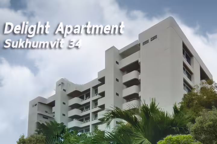 Delight Apartment